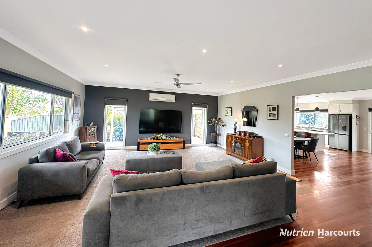 3-bedroom house at 49 Fairview Avenue, Yarram, VIC 3971, Wellington, Victoria