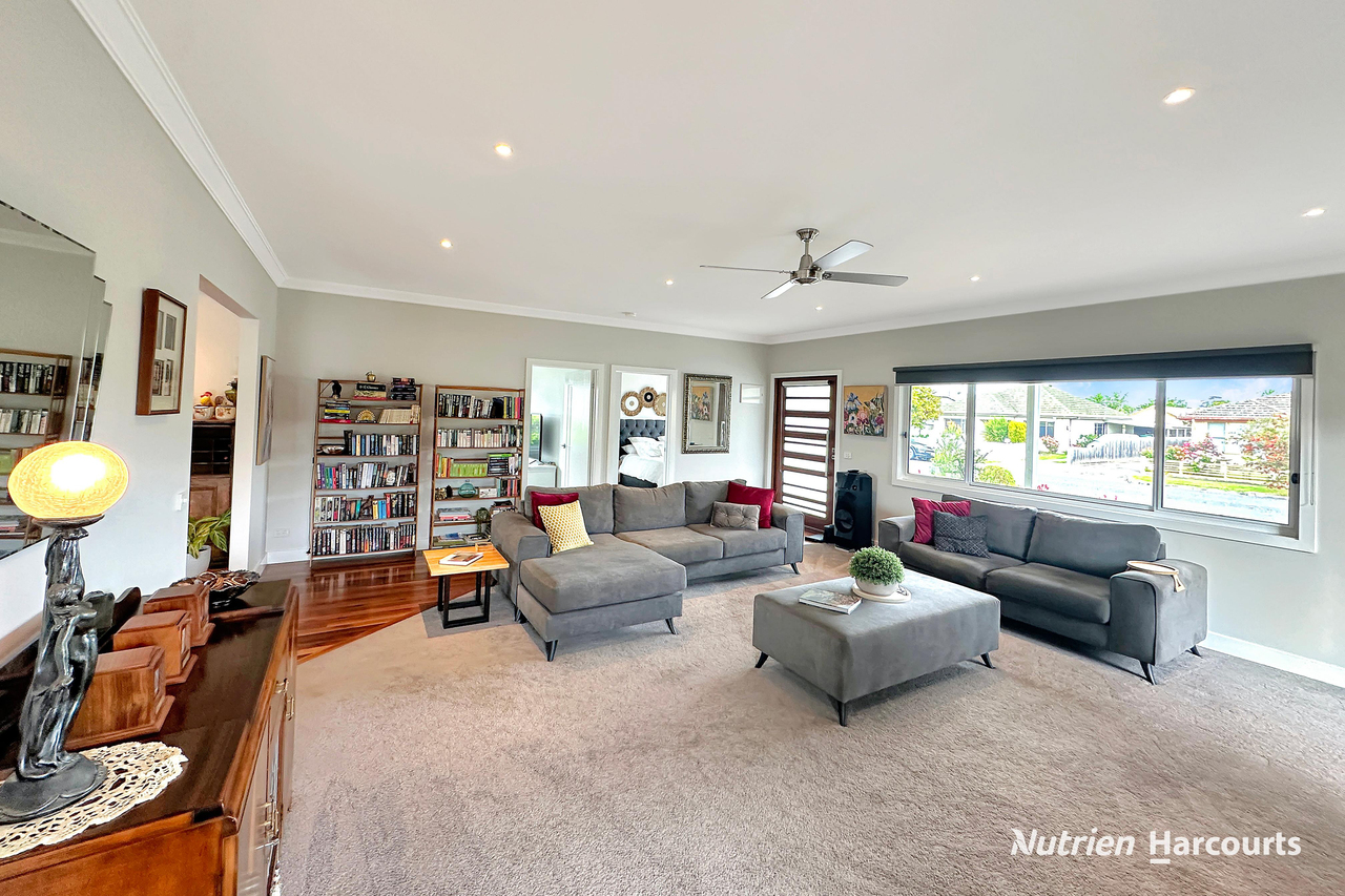 3-bedroom house at 49 Fairview Avenue, Yarram, VIC 3971, Wellington, Victoria