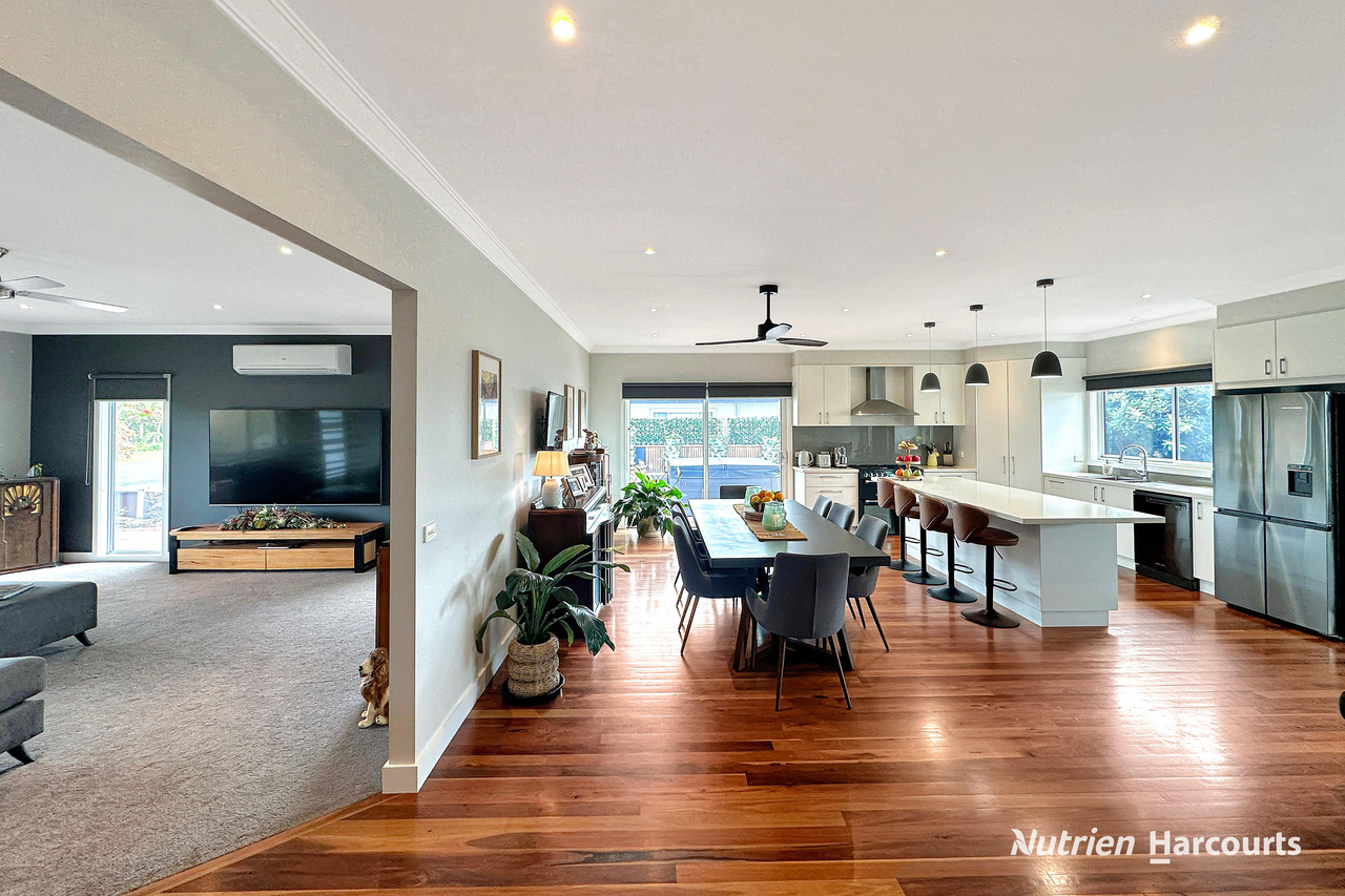 3-bedroom house at 49 Fairview Avenue, Yarram, VIC 3971, Wellington, Victoria