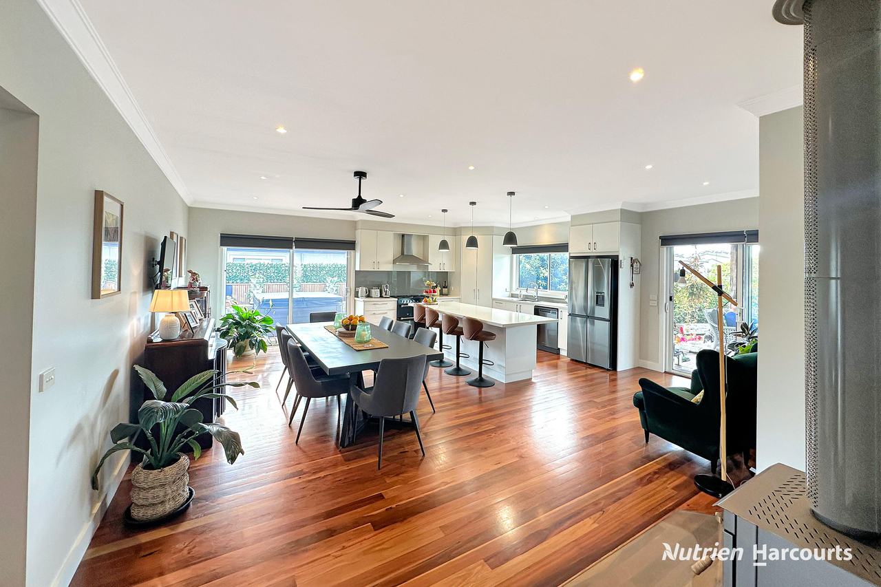 3-bedroom house at 49 Fairview Avenue, Yarram, VIC 3971, Wellington, Victoria