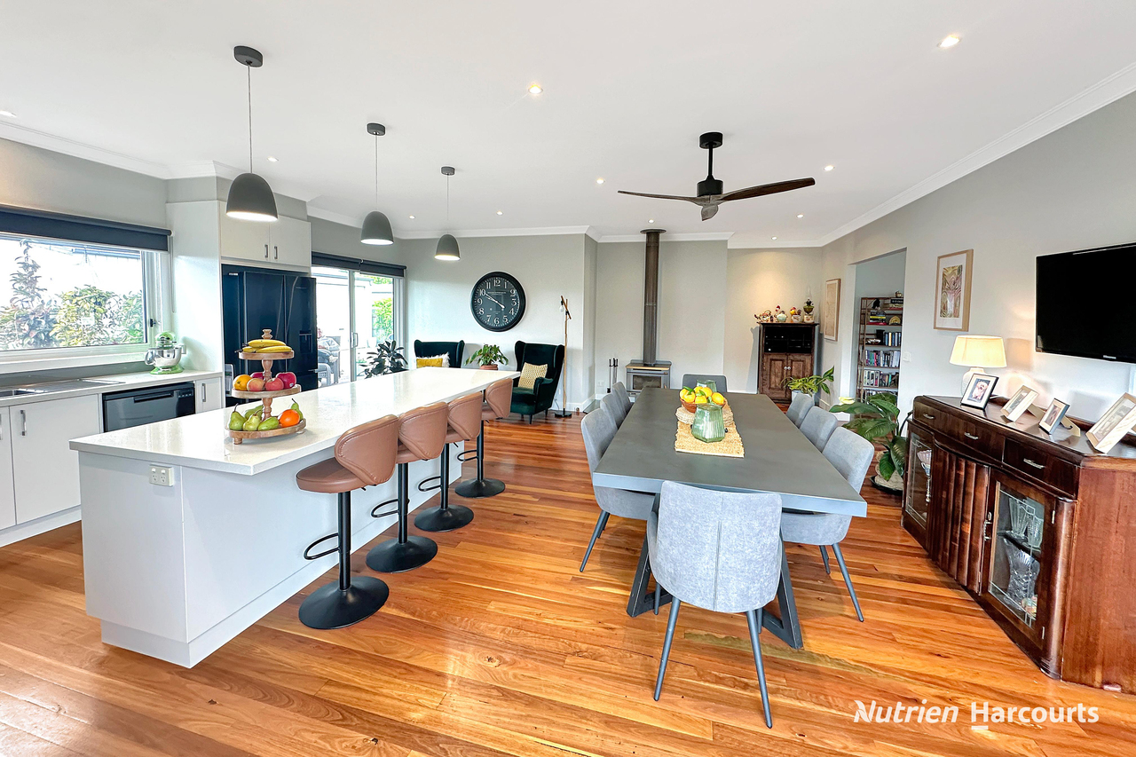 3-bedroom house at 49 Fairview Avenue, Yarram, VIC 3971, Wellington, Victoria