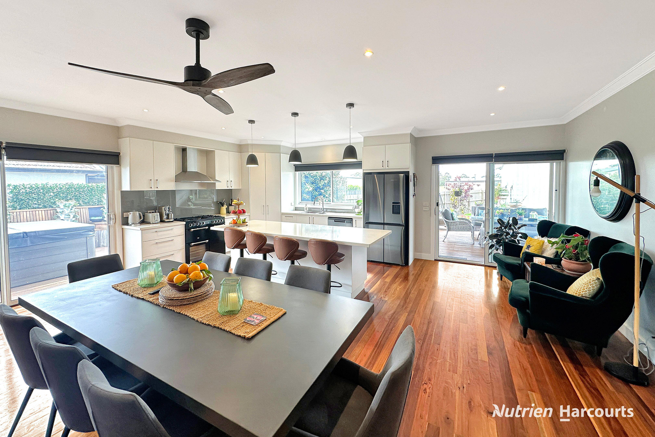 3-bedroom house at 49 Fairview Avenue, Yarram, VIC 3971, Wellington, Victoria