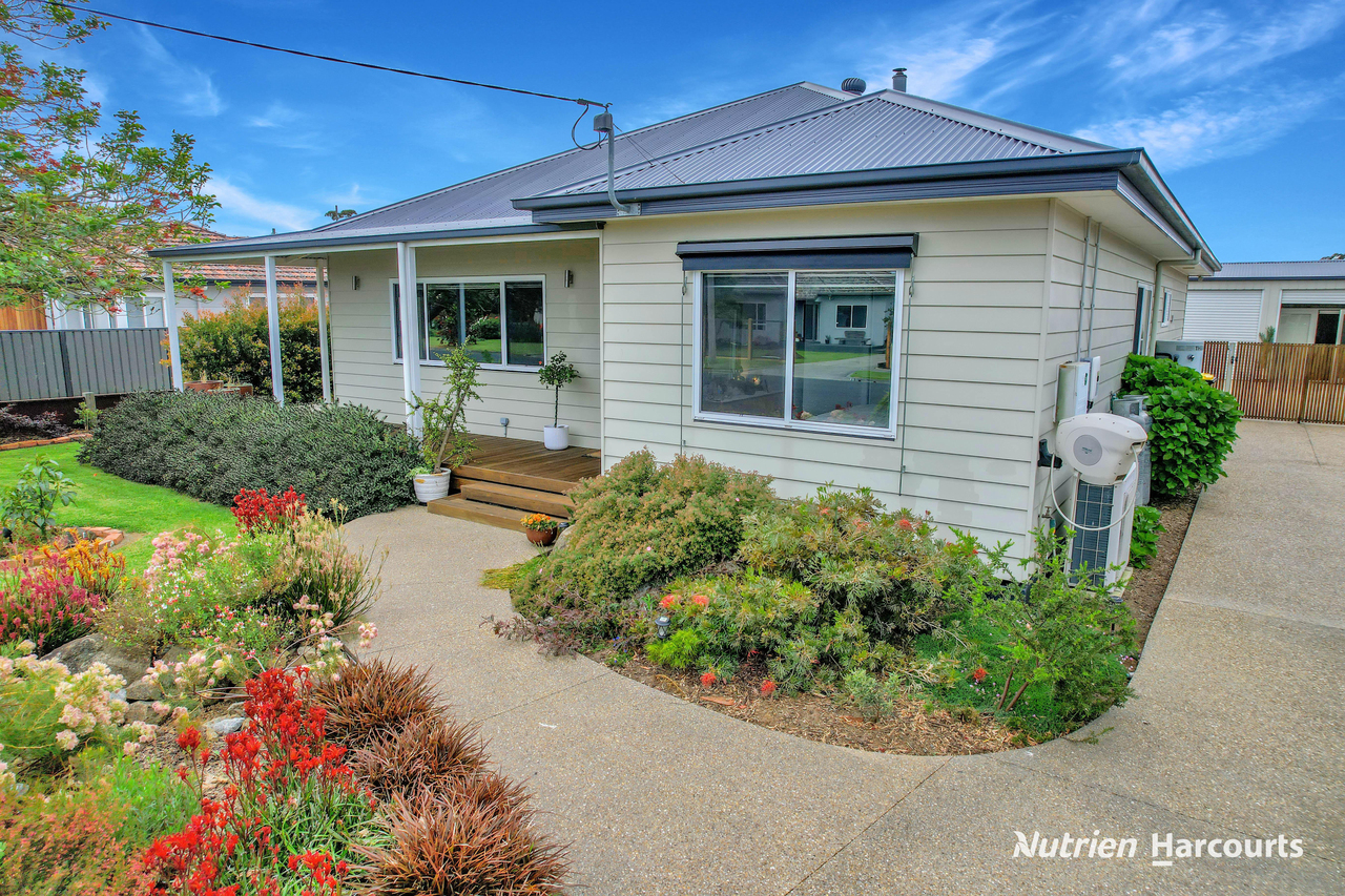 3-bedroom house at 49 Fairview Avenue, Yarram, VIC 3971, Wellington, Victoria