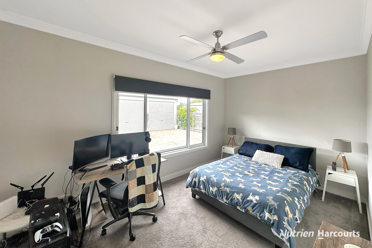 3-bedroom house at 49 Fairview Avenue, Yarram, VIC 3971, Wellington, Victoria