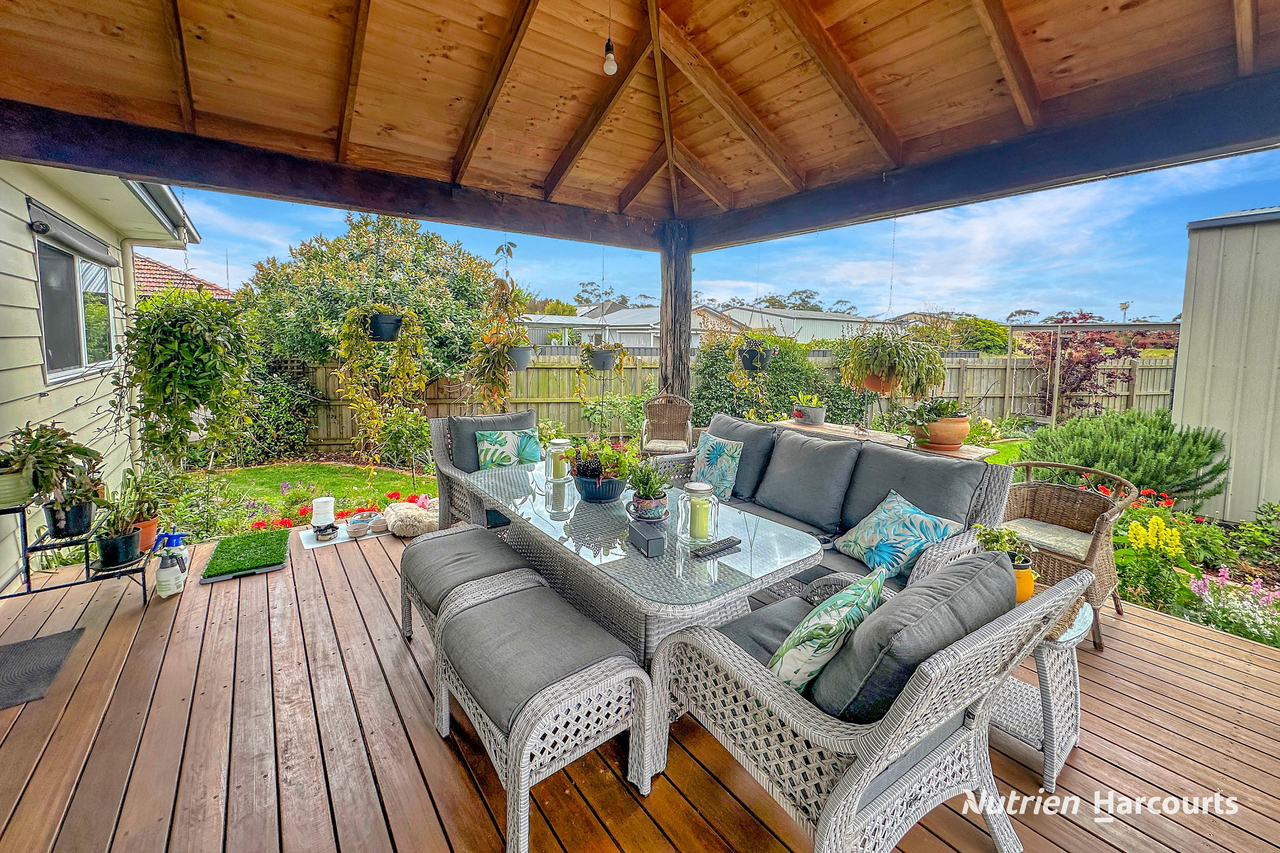 3-bedroom house at 49 Fairview Avenue, Yarram, VIC 3971, Wellington, Victoria