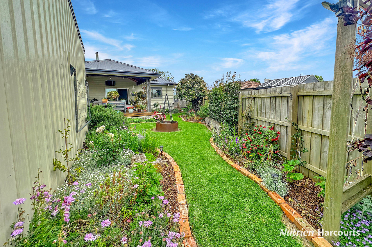 3-bedroom house at 49 Fairview Avenue, Yarram, VIC 3971, Wellington, Victoria