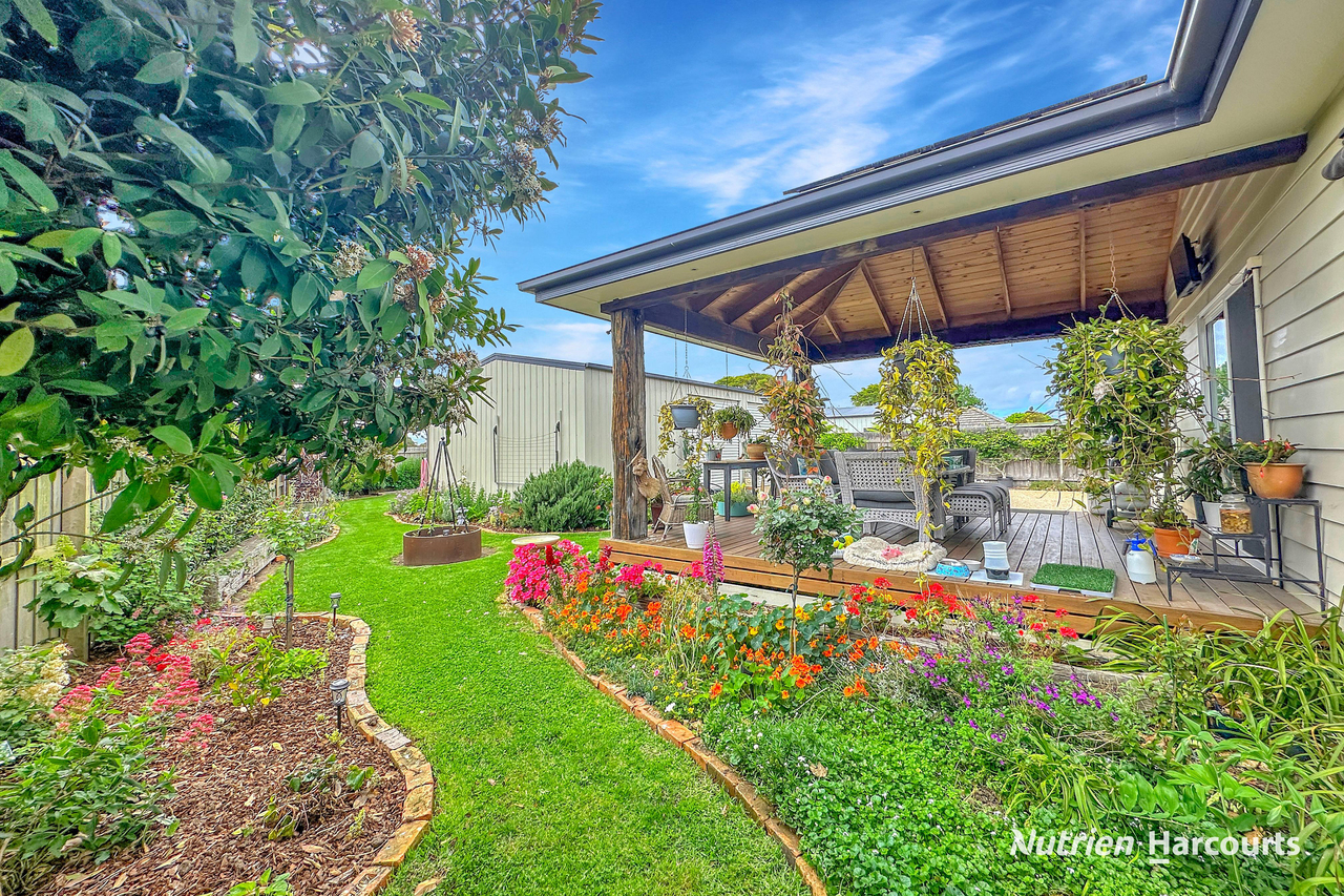 3-bedroom house at 49 Fairview Avenue, Yarram, VIC 3971, Wellington, Victoria