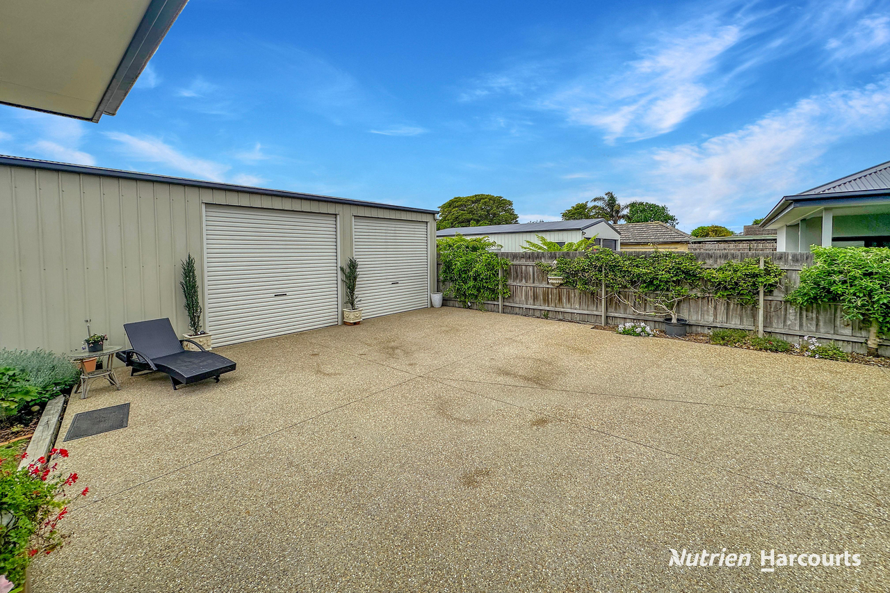 3-bedroom house at 49 Fairview Avenue, Yarram, VIC 3971, Wellington, Victoria