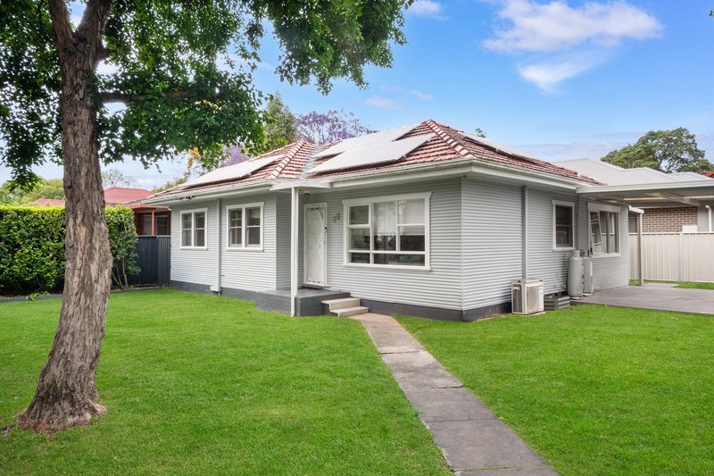 49 Faithfull Street, Richmond NSW 2753