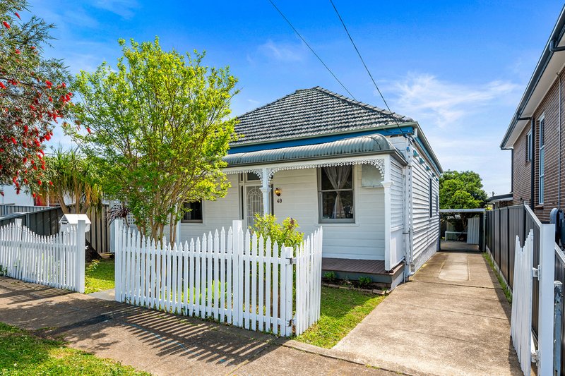 Photo - 49 Farnell Street, Merrylands NSW 2160 - Image 9