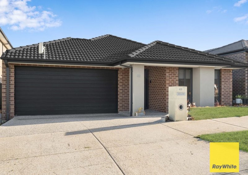 Photo - 49 Feathertop Crescent, Donnybrook VIC 3064 - Image 11