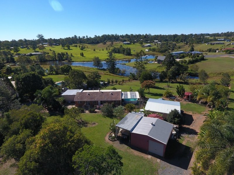 49 Fernvale Drive, Pie Creek QLD 4570