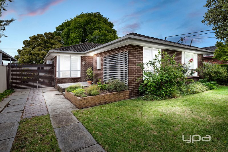 49 Ferris Avenue, Deer Park VIC 3023