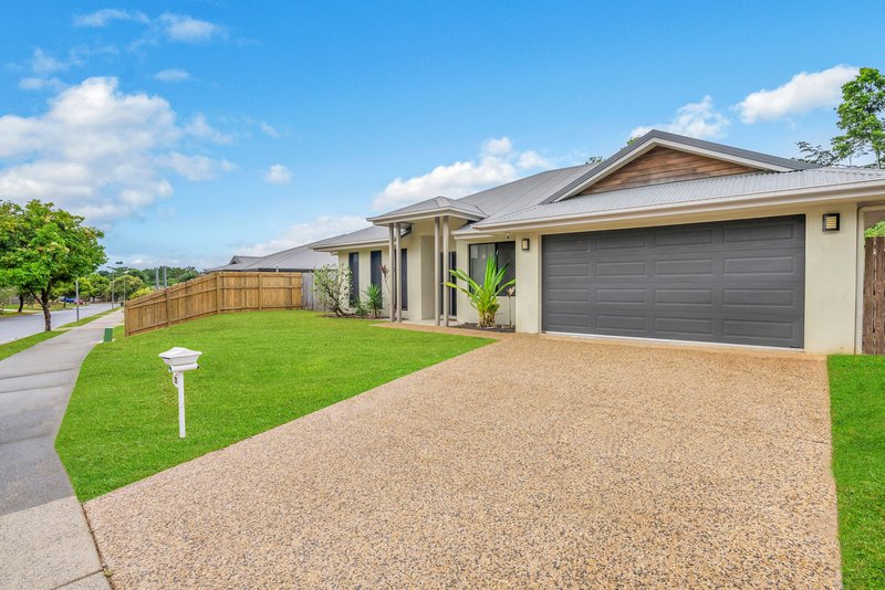 Photo - 49 Fitzmaurice Drive, Bentley Park QLD 4869 - Image 21