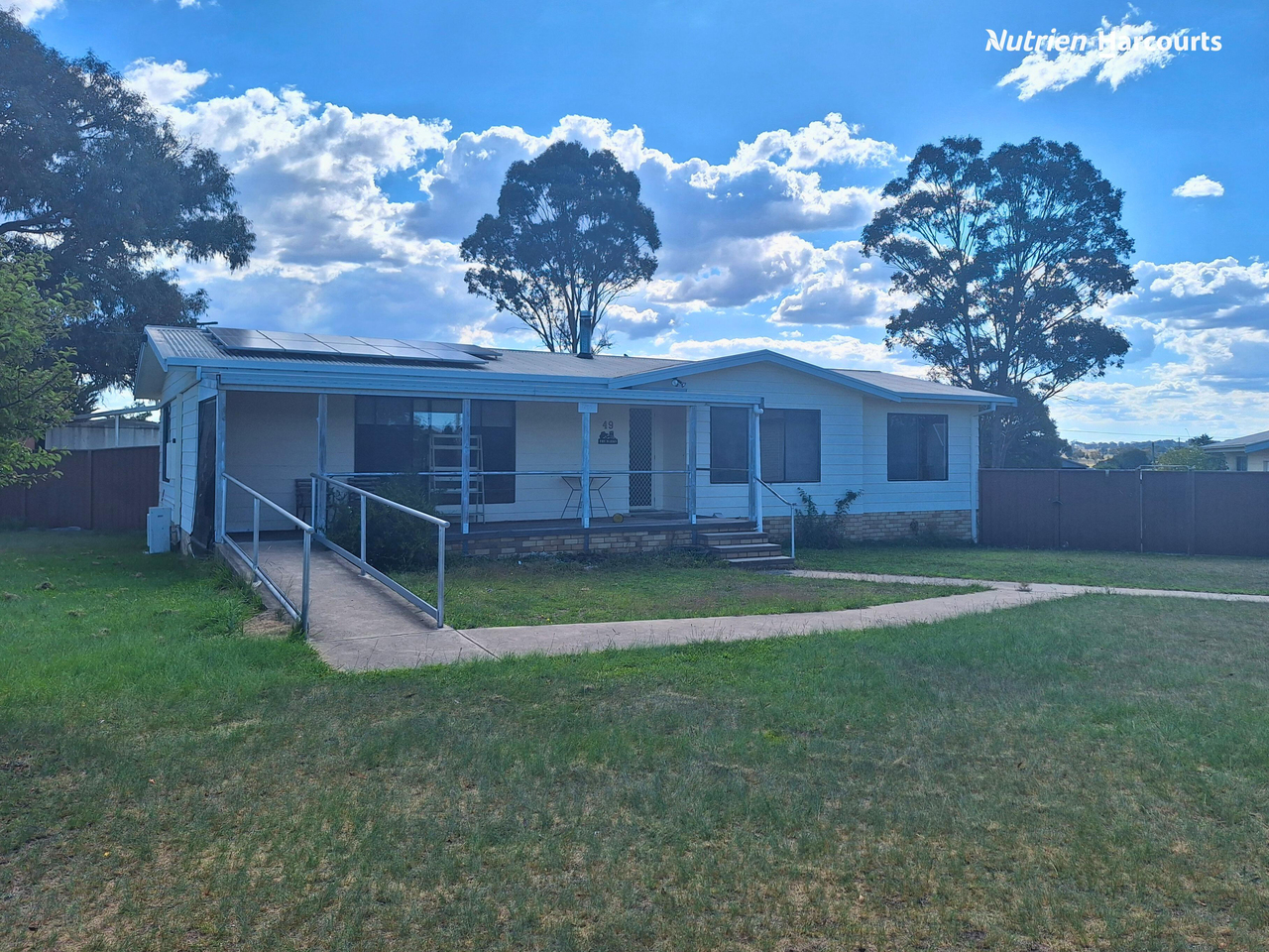 4-bedroom house at 49 Forbes Street, Deepwater, NSW 2371, Glen Innes Severn, New South Wales
