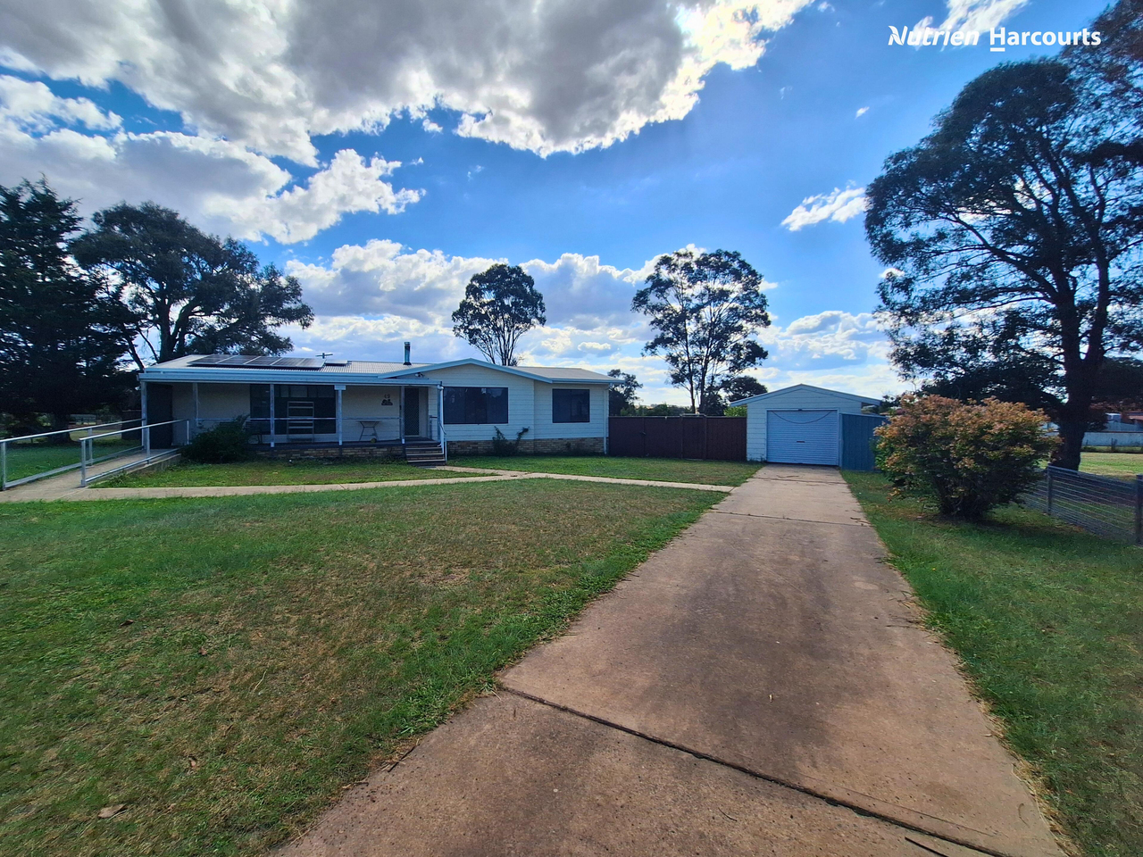 4-bedroom house at 49 Forbes Street, Deepwater, NSW 2371, Glen Innes Severn, New South Wales