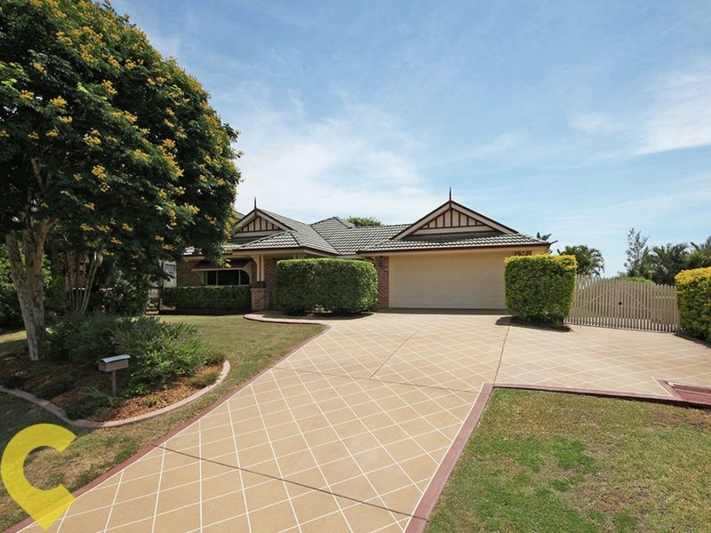 Photo - 49 Fordington Way, Murrumba Downs QLD 4503 - Image 25