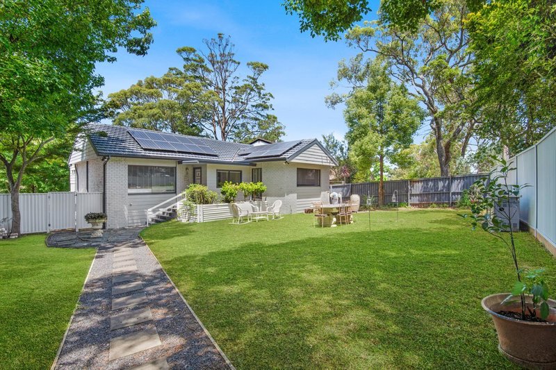 Photo - 49 Forest Way, Frenchs Forest NSW 2086 - Image 6