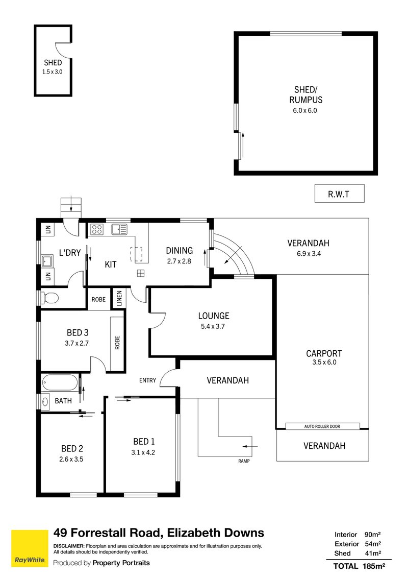 Photo - 49 Forrestall Road, Elizabeth Downs SA 5113 - Image 20