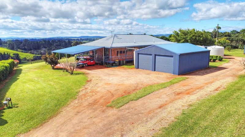 49 Forrester Road, Kureen QLD 4885