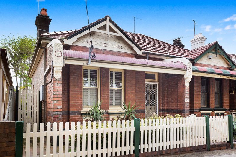 49 Frampton Ave , Marrickville NSW 2204