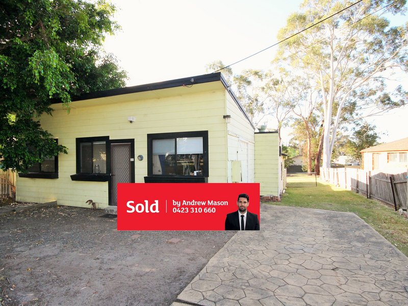 49 Frederick Street, Sanctuary Point NSW 2540