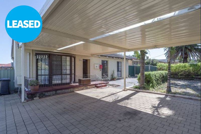 49 Galliers Avenue, Armadale WA 6112