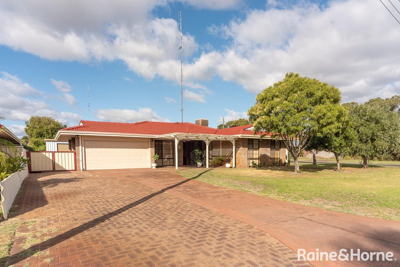 49 Ganfield Street, Carey Park WA 6230