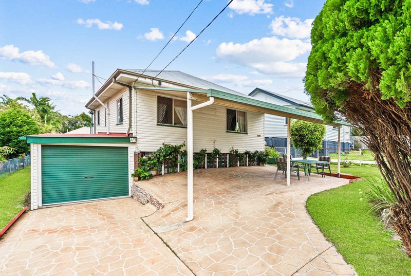 49 Garrett Street, Murarrie QLD 4172