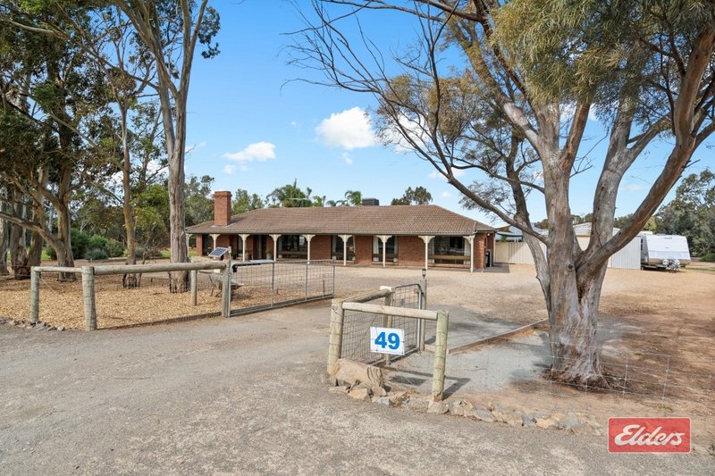 49 Gartrell Street, Roseworthy SA 5371