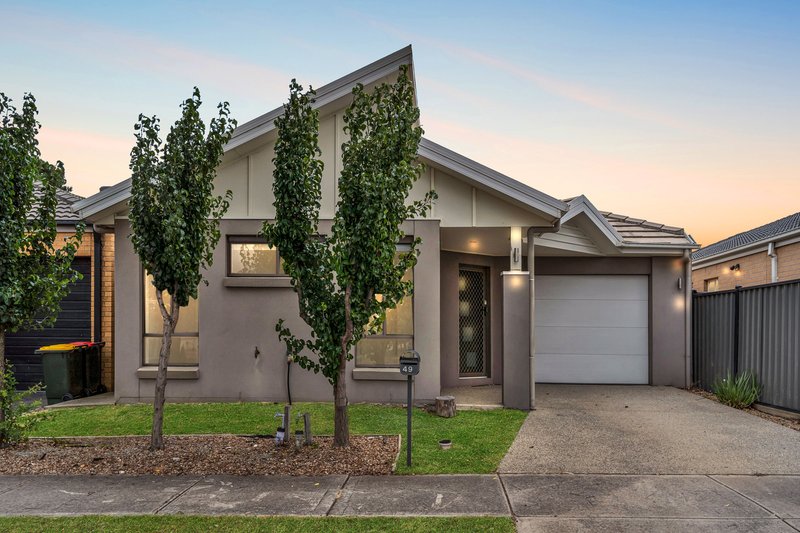 49 Gateshead Street, Craigieburn VIC 3064