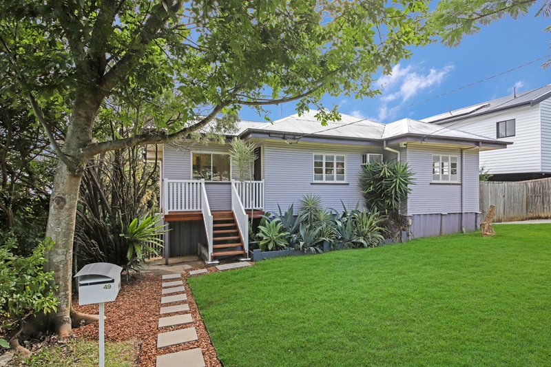 Photo - 49 Gatton Street, Mount Gravatt East QLD 4122 - Image 12