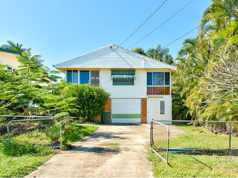 49 Gearside Street, Everton Park QLD 4053