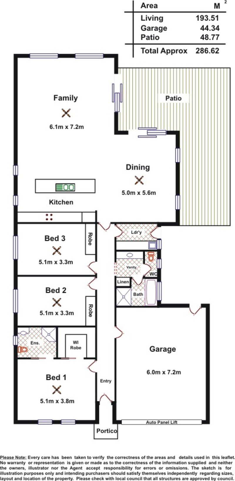 Photo - 49 Gilmore Crescent, Wallaroo SA 5556 - Image 10