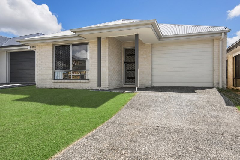 49 Gilmour Street, Mango Hill QLD 4509