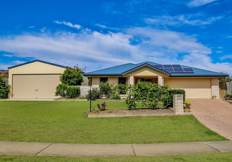 49 Glen Eden Drive, Gympie QLD 4570