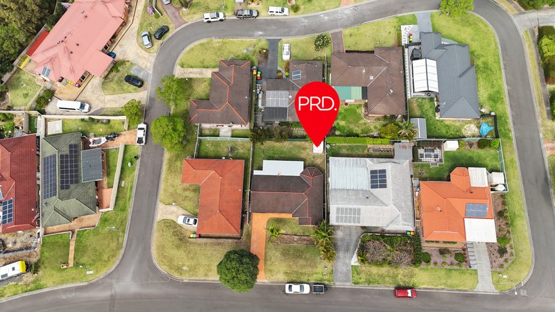 Photo - 49 Gloucester Circuit, Albion Park NSW 2527 - Image 8