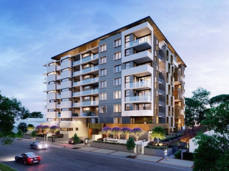 Photo - 4/9 Goulburn Street, Warwick Farm NSW 2170 - Image 1