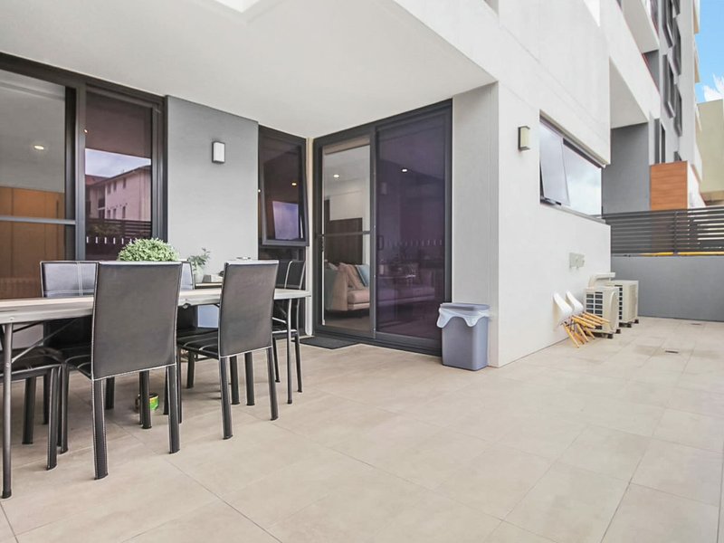 Photo - 4/9 Goulburn Street, Warwick Farm NSW 2170 - Image 8