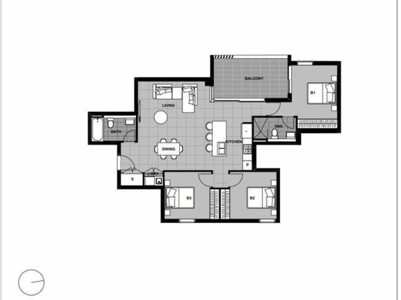 Photo - 4/9 Goulburn Street, Warwick Farm NSW 2170 - Image 9