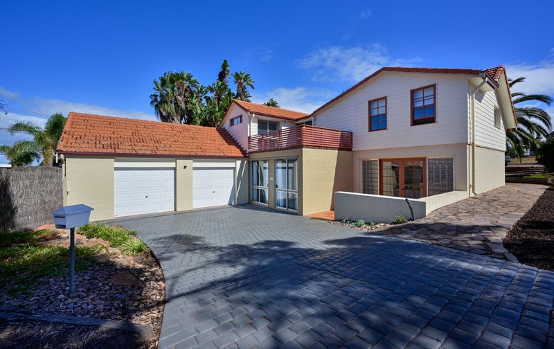 49 Gowrie Avenue, Whyalla Playford SA 5600