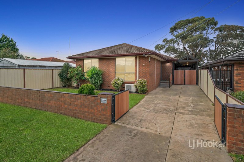 49 Grace Street South, Altona Meadows VIC 3028