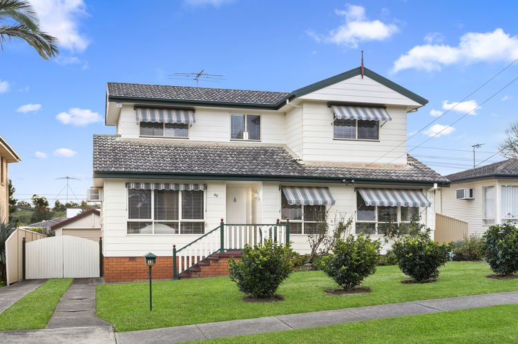 49 Grafton Street, Greystanes NSW 2145