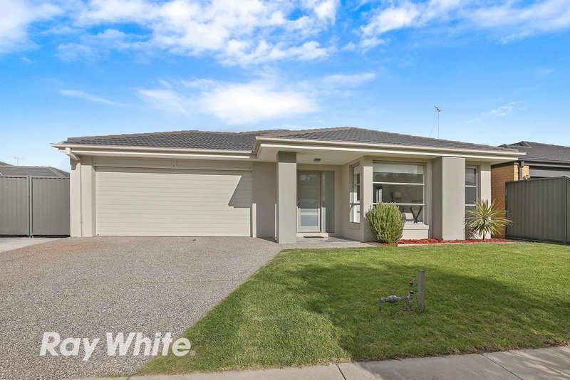 Photo - 49 Grand Lakes Way, Lara VIC 3212 - Image 2