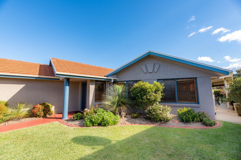 49 Grandis Drive, Tuncurry NSW 2428