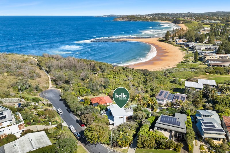 Photo - 49 Grandview Parade, Mona Vale NSW 2103 - Image