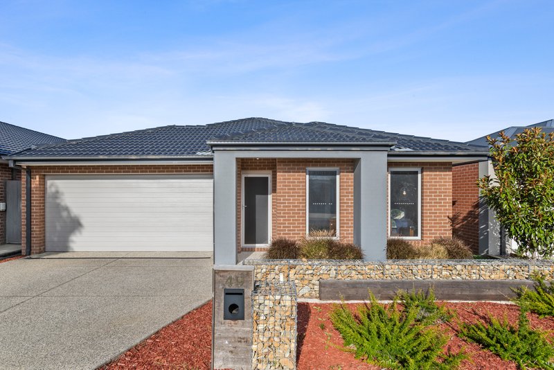 Photo - 49 Gravity Drive, Mount Duneed VIC 3217 - Image 1
