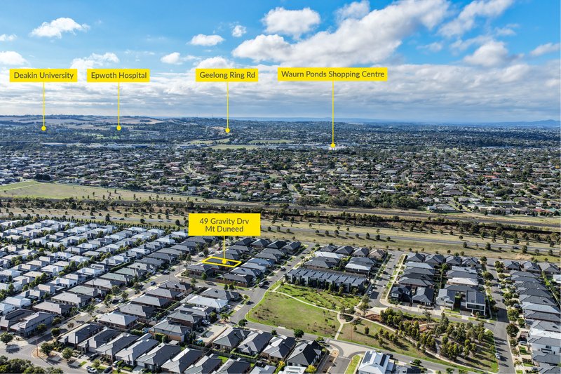 Photo - 49 Gravity Drive, Mount Duneed VIC 3217 - Image 10