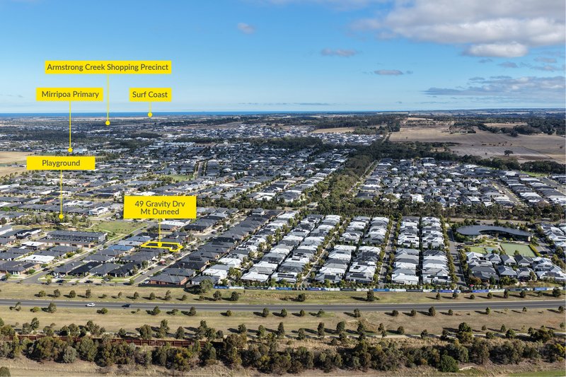 Photo - 49 Gravity Drive, Mount Duneed VIC 3217 - Image 11