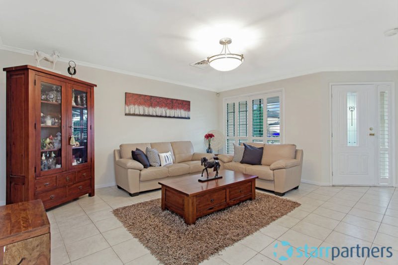 Photo - 49 Greenhill Drive, Glenwood NSW 2768 - Image 2